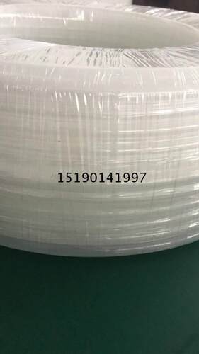JOSOT软管 PP管耐酸耐高温耐碱半透明直管1/4 1/2 3/8