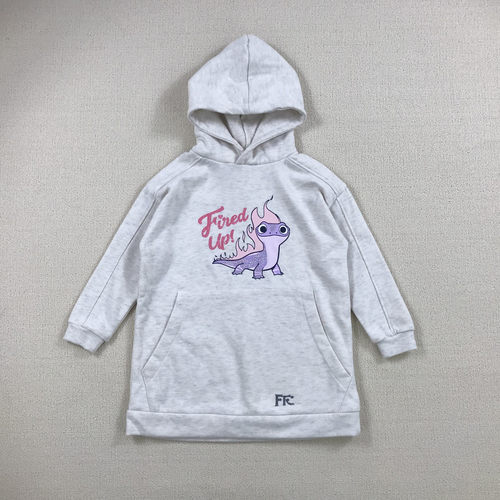 外贸童装春秋款女宝女童卫衣