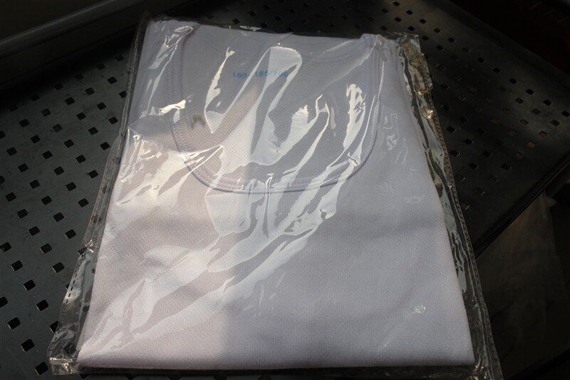 Débardeur sport pour homme - Ref 2023707 Image 3