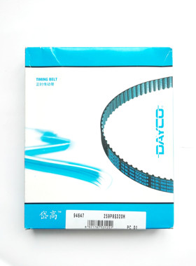 岱高DAYCO特高94647 正时皮带 雪铁龙C5 C6 标致508 607 进口