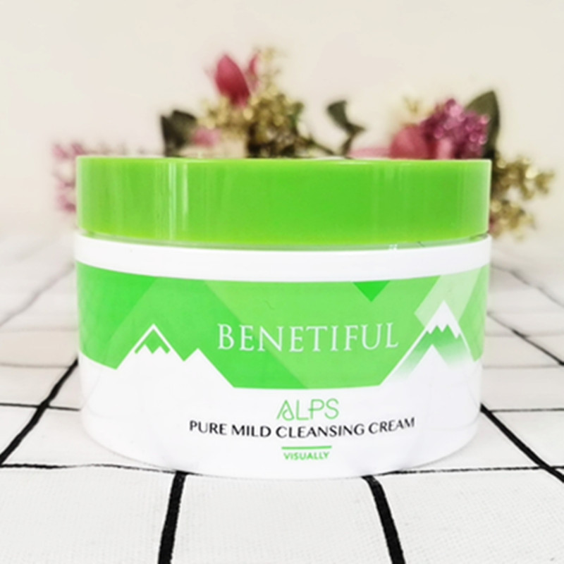 维娜去角质深层清洁卸蓓霓芬提亮