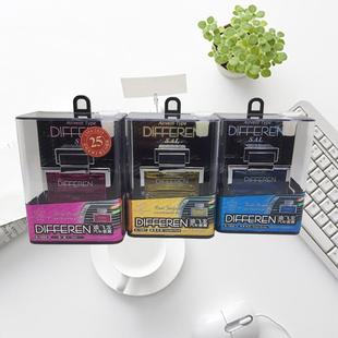 迪飞龙汽保车出口水消臭祛味质量香证车载空调夹50185精油香风薰