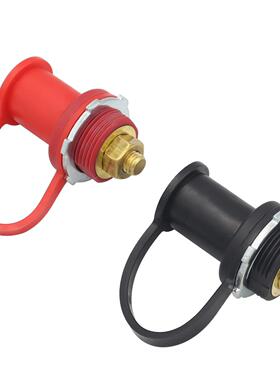 汽车房车游艇远充电桩 20MCP-0909-M螺电柱跳池线端子 充电器接线