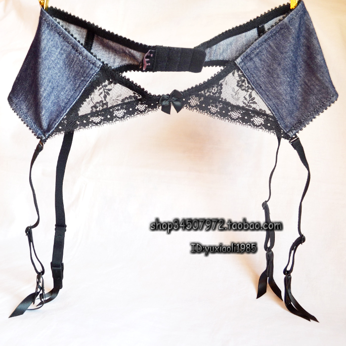 Jarretière - Ref 801898 Image 3