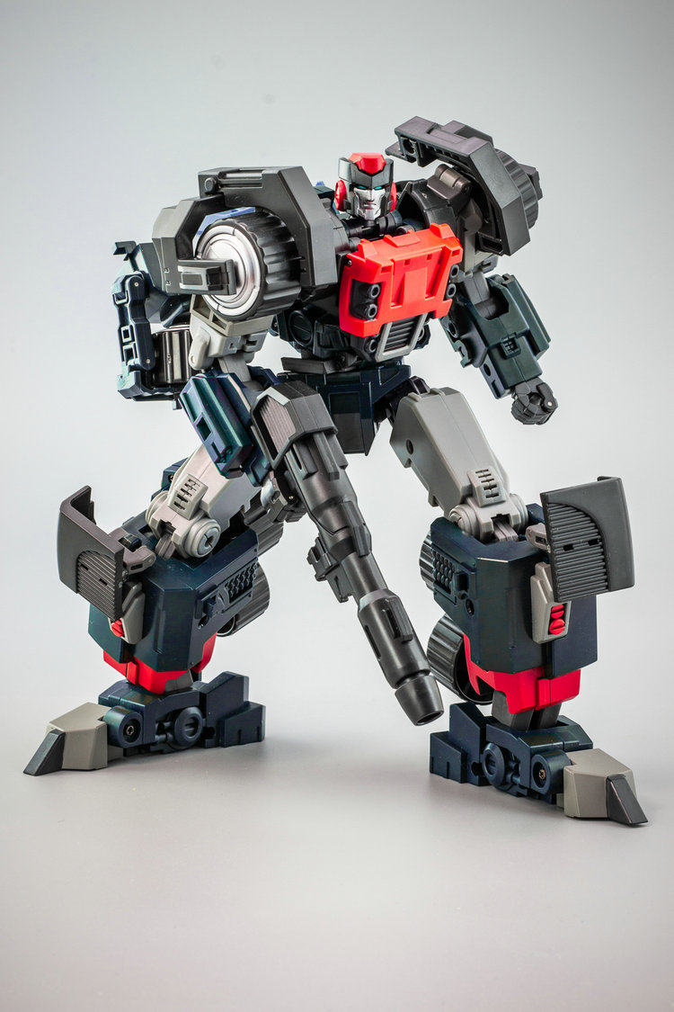 MMC R-34 R34 Small Ball Tarn recoating The new boxedin the Play mode/Anime/Periphery/cos/Board games , Up/Mech model/Robot/Deformation class , Transformers Model Area  category - from Buy2taobao.com to provide professional Taobao agent buy service