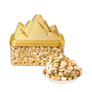 Hill GoLden 金山开心果礼盒900克 代购 山姆正品