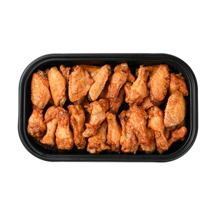 韩式 风味烤鸡翅 代购 山姆正品