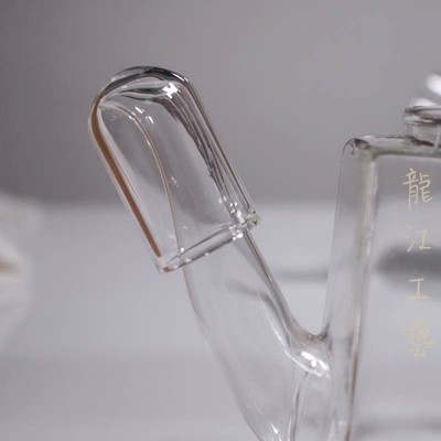 玻璃壶嘴防尘帽防虫套