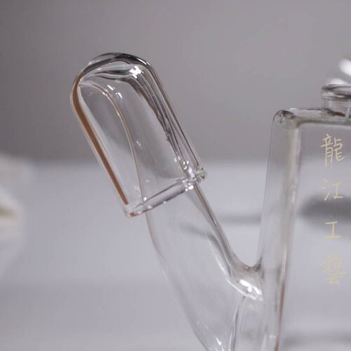 玻璃壶嘴防尘帽防虫套