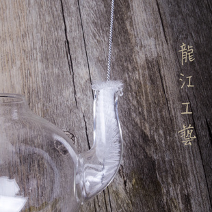 茶壶壶嘴刷子 不锈钢尼龙毛刷 细口瓶刷 奶瓶嘴刷茶具配件