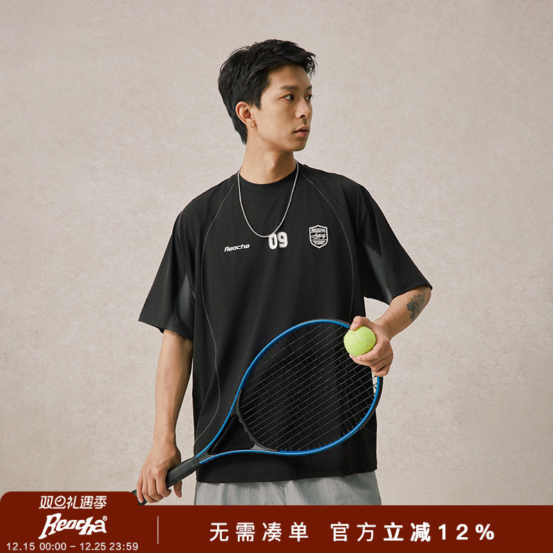 运动速干球衣短袖新品上新