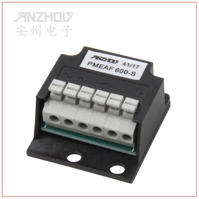 PMEAF 600-S 半波整流器 电机刹车整流器 电源装置