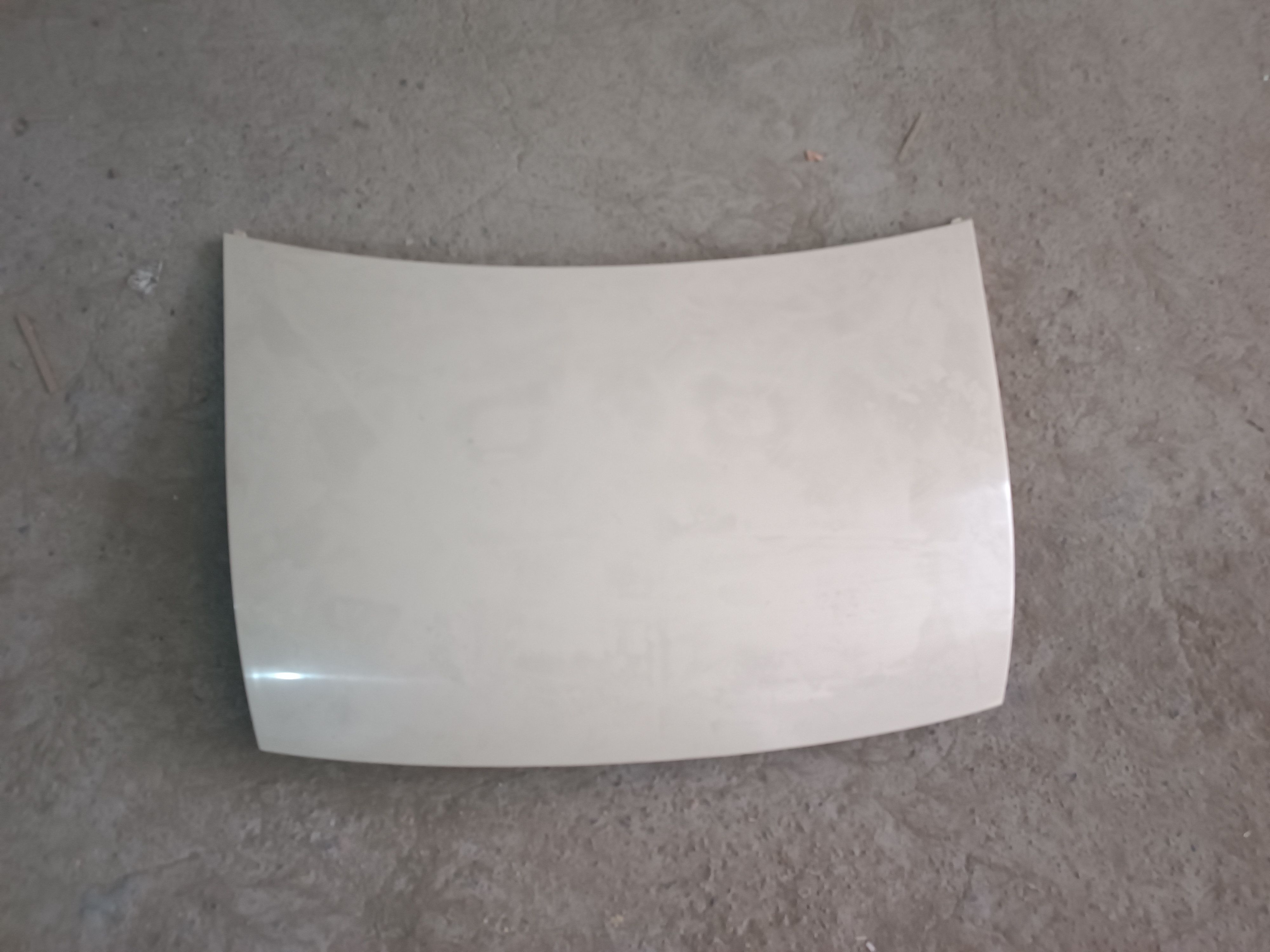 鑫辉H6机盖外板内板原厂配件