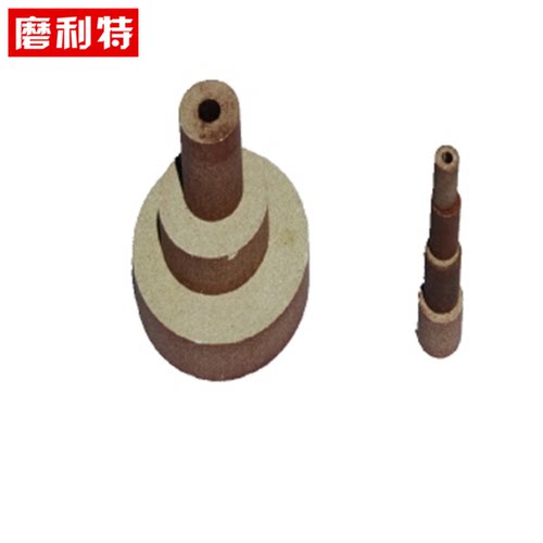 陶瓷结合剂金刚石磨头磨利特整体