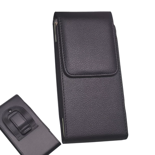 Вертикальные висящие стойки на талии пронзительный ремень Сумка для мобильного телефона мужская сумка по талии 6.43 6.5 6.28 5,5 среднего и пожилого мобильного телефона.