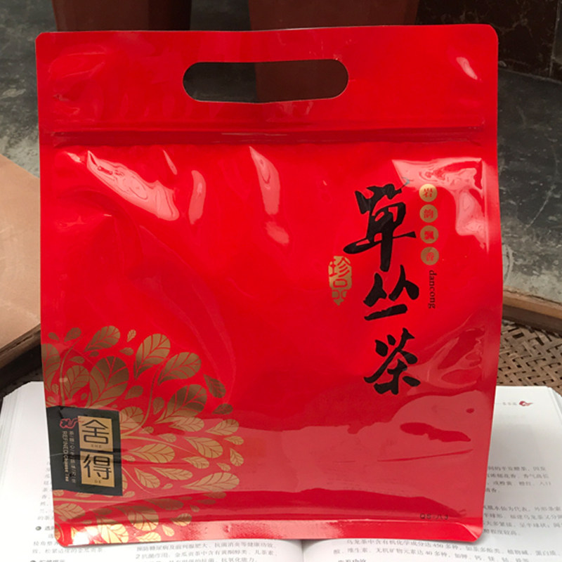 Phoenix Dancong tea Duck shit Fen From the plexus Super Spring Tea Chaozhou Alpine bulk 500gin the Tea , Oolong (New) , Phoenix single cluster  category - from Buy2taobao.com to provide professional Taobao agent buy service