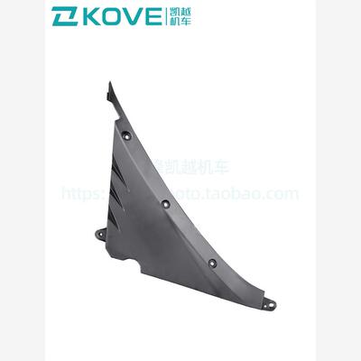 珠峰凯越ZF400GS-A仿赛摩