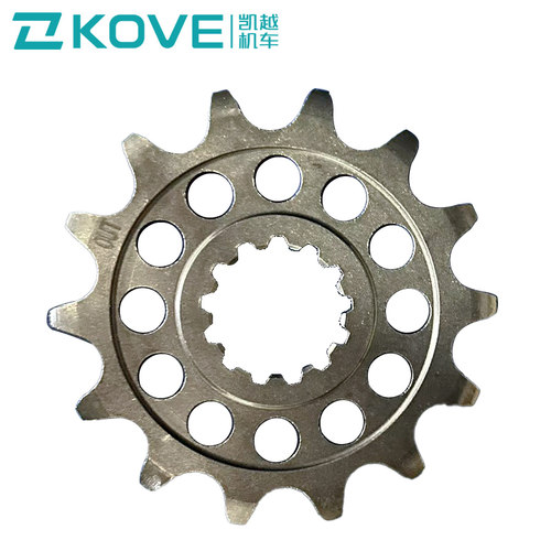 珠峰凯越321RR-S仿赛摩托