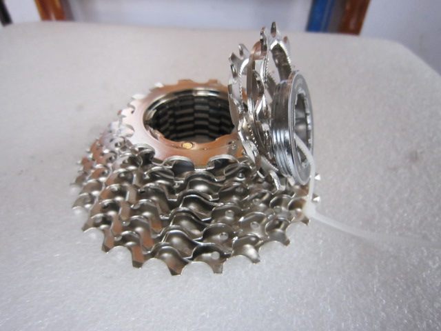 Pignon de vélo SHIMANO - Ref 2363918 Image 3