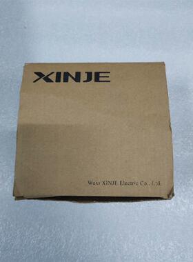 信捷PLC，XD-4AD-V-ED，工程余料全新原装正品未使