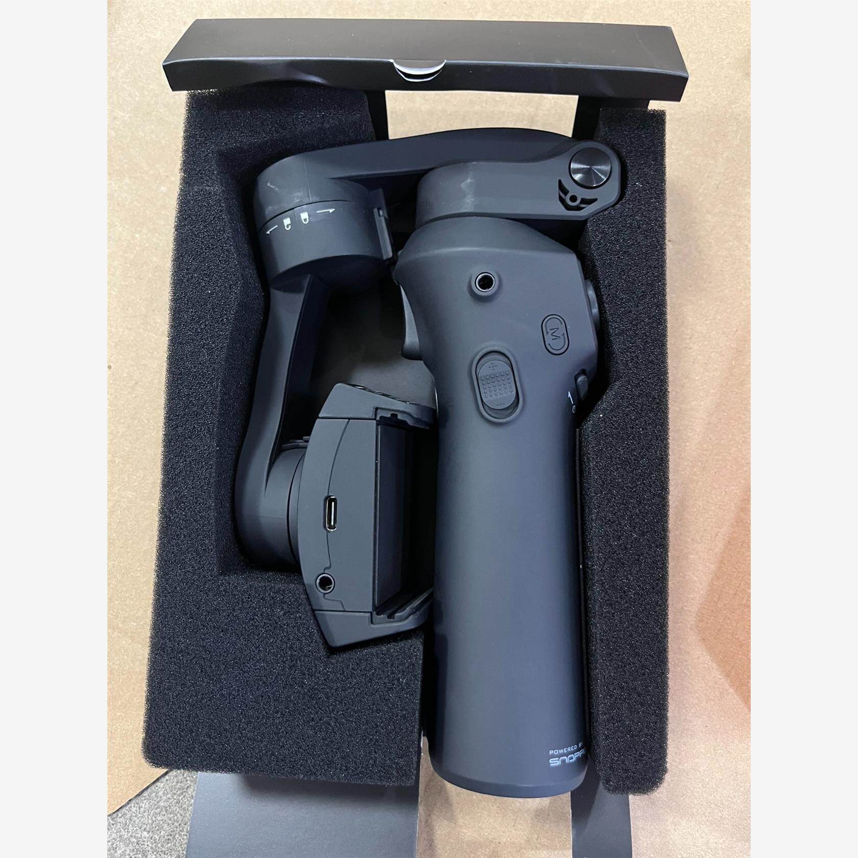 全新全套Atom Stabilizer 原装手机云台
