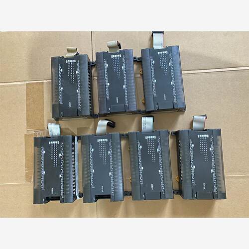 CP1W-40EDR欧姆龙PLC模块