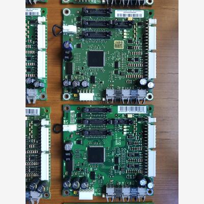 AINT-14C ABBACS800变频器光纤信号板 原装