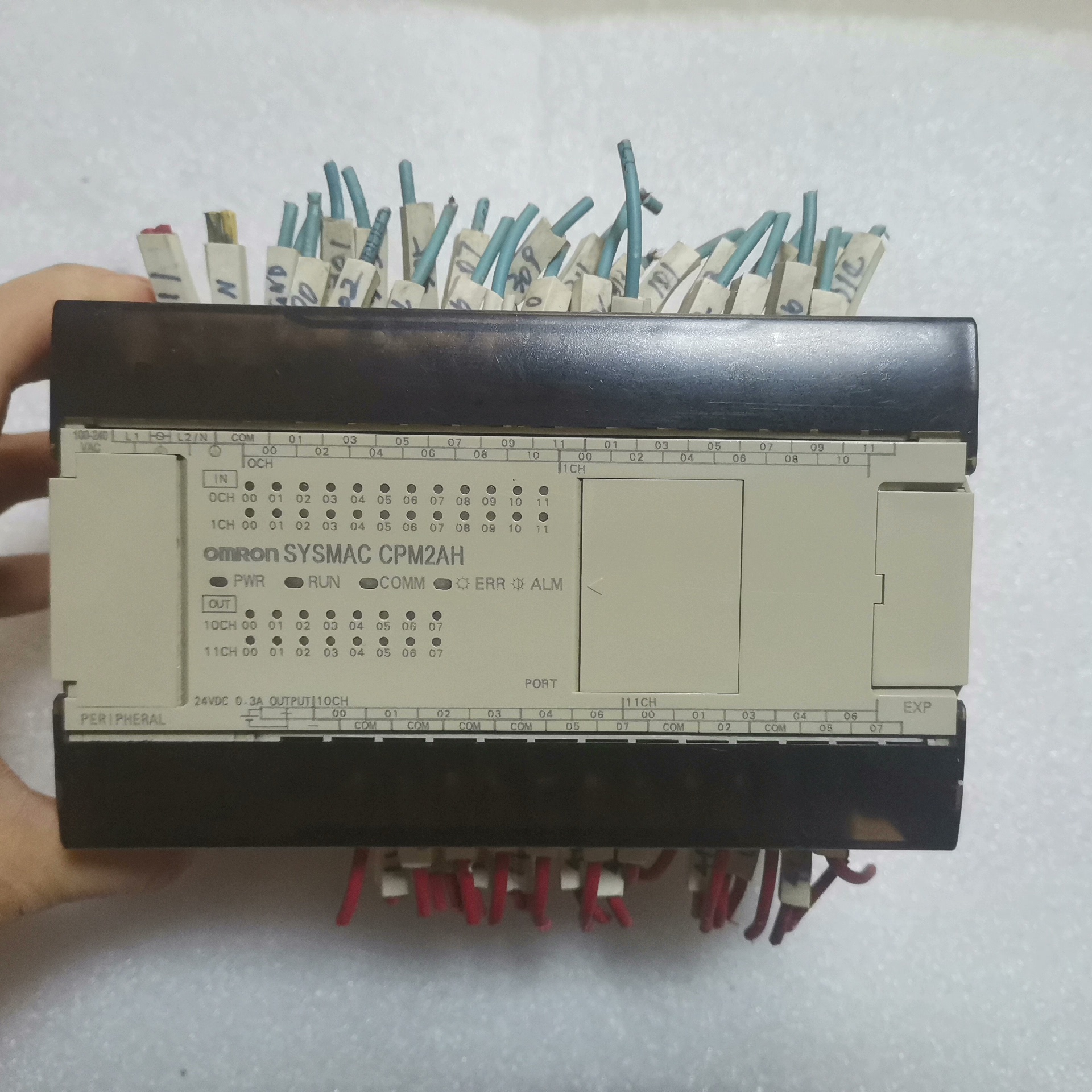 CPM2AH-40CDRCPM2AH-40CD