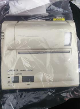 DPU-414精工热敏打印机，DPU-414-50B-E，打
