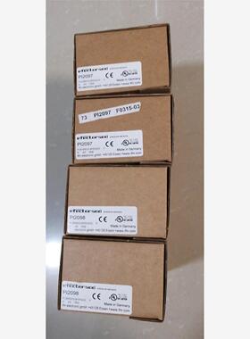 [钉子]德国IFM/易福门压力传感器P12097，PI209