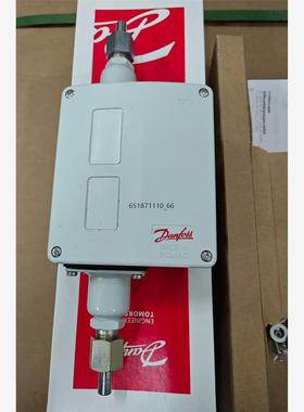 017D002366丹佛斯压差开关RT260A全新正品原装