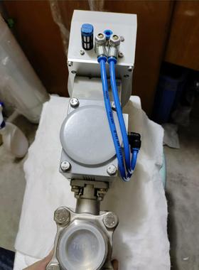 驱动器/控制器，FESTO费斯托定位器CMSX-P-S-C-