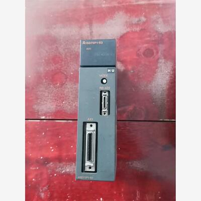 A1SD75P1-S3
