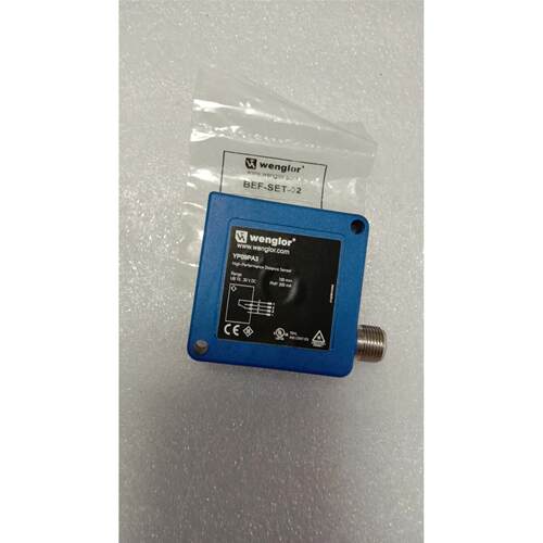 全新威格勒YP09PA3激光测