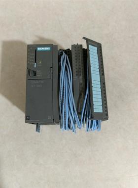 西门子CPU313C模块6ES7313-5BE01-0AB0