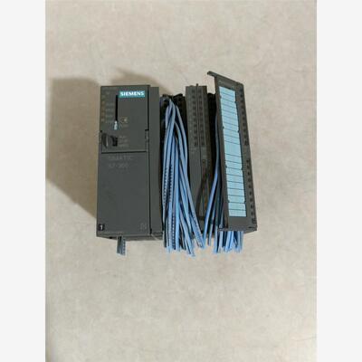 西门子CPU313C模块6ES7313-5BE01-0AB0