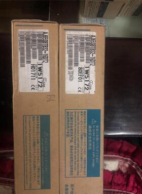 全新三菱原装正品模块AJ65SBTB32-16DT2一台，全
