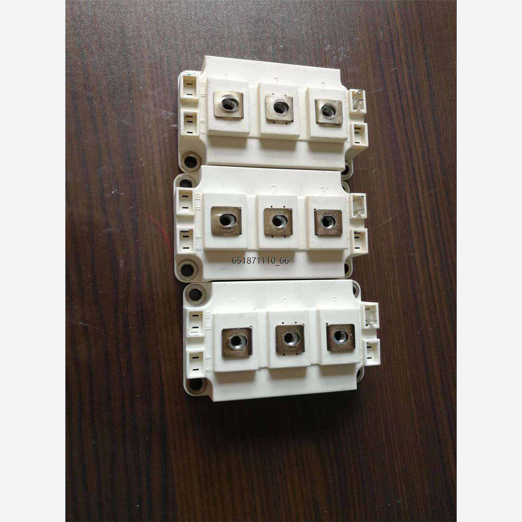 SKM400GAL124D原装全新库