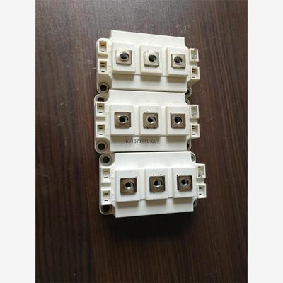 SKM400GAL124D原装全新库