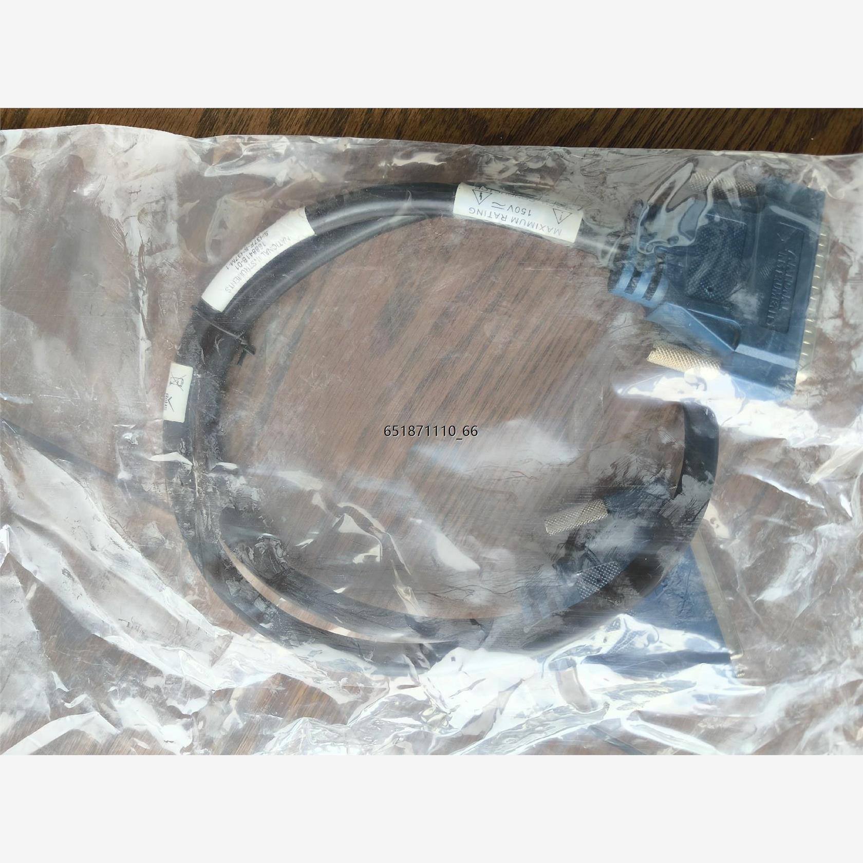 NISH37F-M线缆1米NISH3