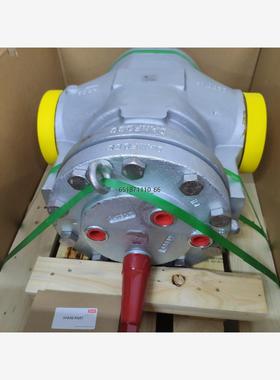 丹佛斯工业制冷电磁阀ICS150，全新未使用