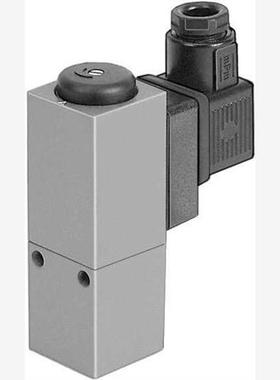 费斯托FESTO  150261 真空开关 VPEV-1/8