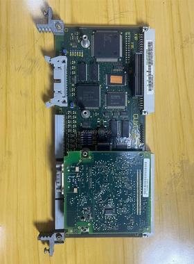 CUVC板一块加DP通讯板一套  6SE7090-0