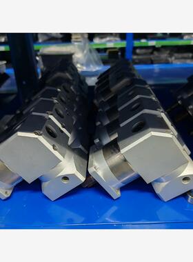 STONKER行星减速机，ZSTF60-10，速比10：1，