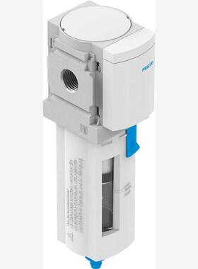 费斯托FESTO 529467  活性炭过滤器  MS4-L