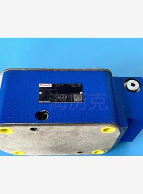 R900344369 ZDC25P-2X/M，力士乐压力补偿