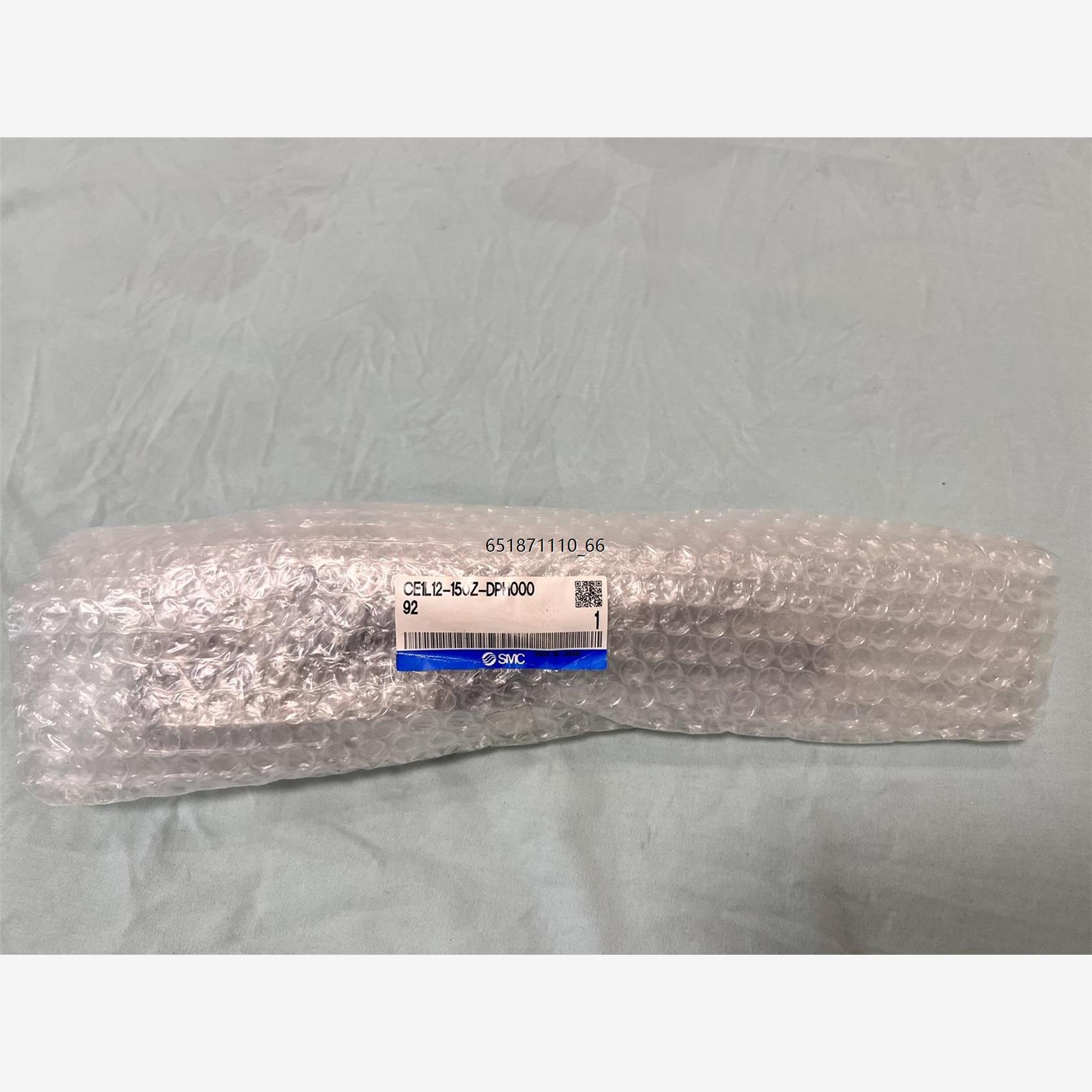 SMC测程缸 CE1L12-150Z-DPH00092全新