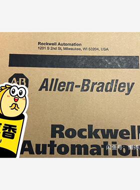 1771-IFE 全新 未拆封 AB标价出