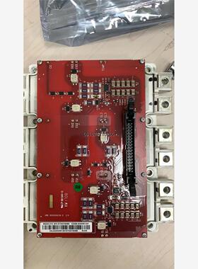 ABBACS880多传变频器 IGBT模块套件 FS500R