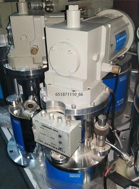 Ulvac 爱发科 U6H 低温泵/冷泵/CRYOPUMP